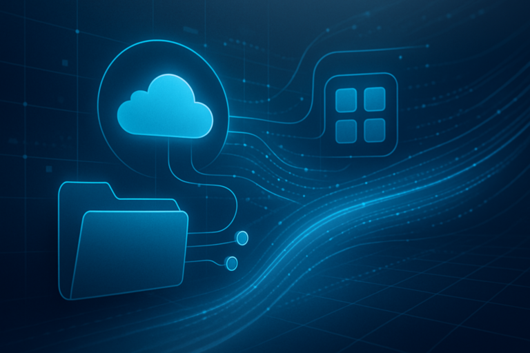 SharePoint as a Business Productivity Tool