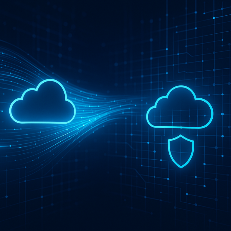 SharePoint vs OneDrive Key Differences Every Business Should Know