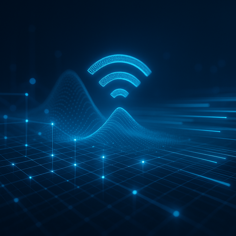 From Reactive Tickets to Proactive WiFi How Juniper MIST Changes the Game