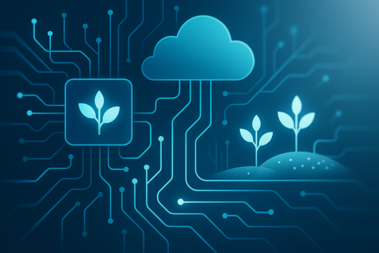 Microsoft Business Central for Landscaping and Gardening Businesses