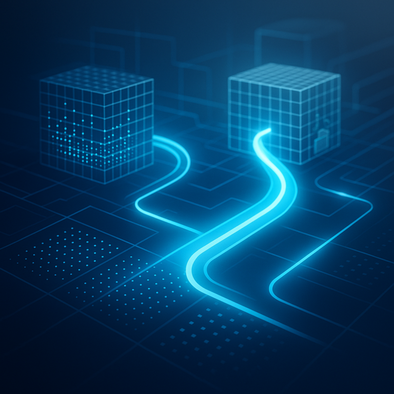 Microsoft Dynamics vs Cin7 for Inventory Management