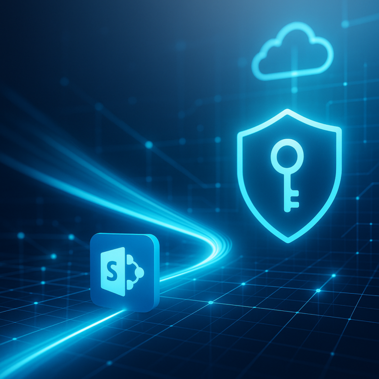 SharePoint PowerShell Key Commands for Admins