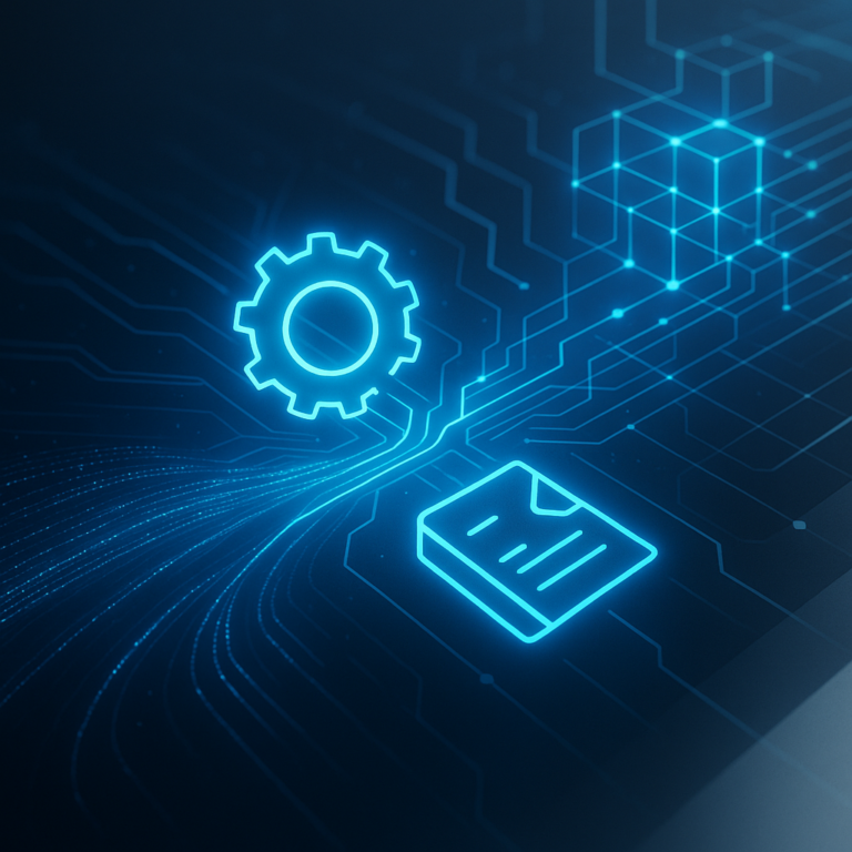 How to Automate Purchase Orders with Microsoft Dynamics