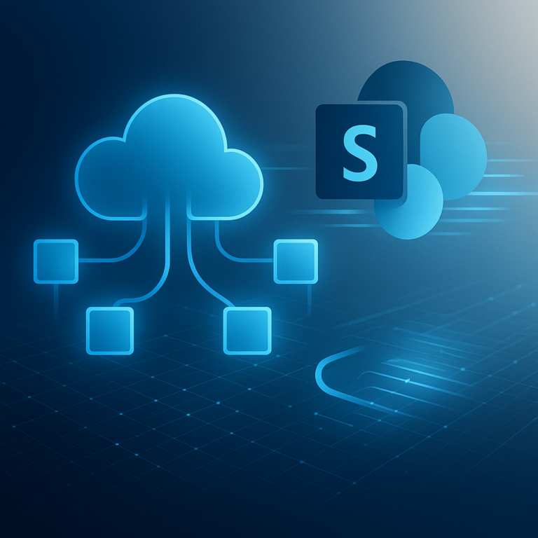 SharePoint for Content Collaboration in Marketing Teams