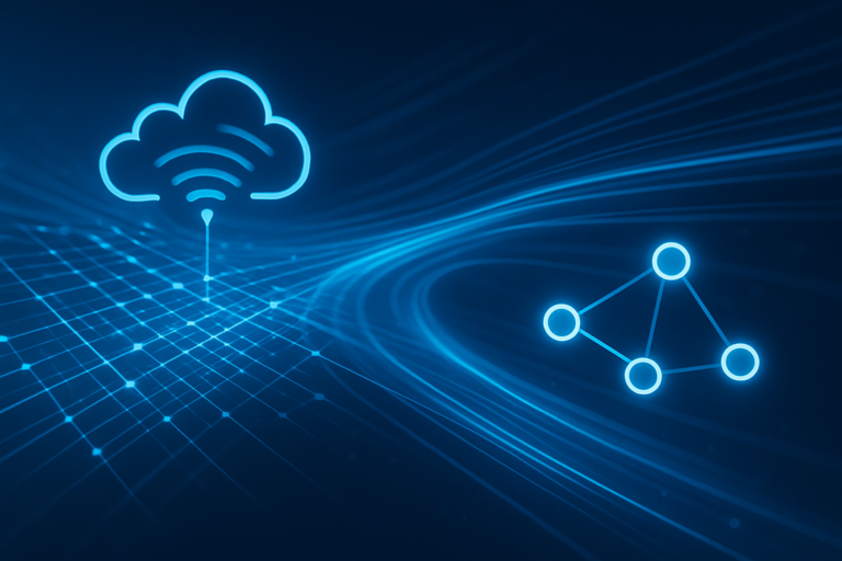 Why Juniper MIST Wins in Multi Site Environments