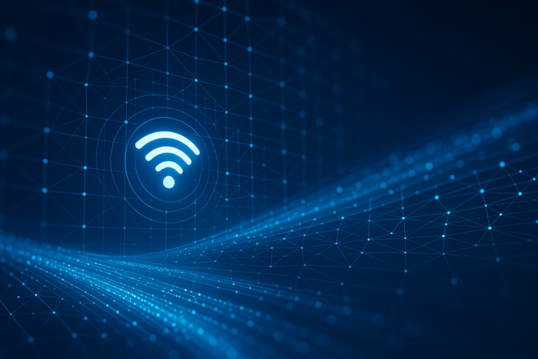 Juniper MIST WiFi That Survives a WA Warehouse Floor