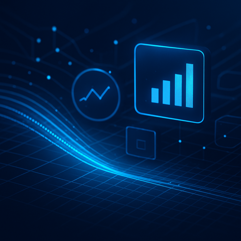 Microsoft Dynamics Reporting Dashboard Features