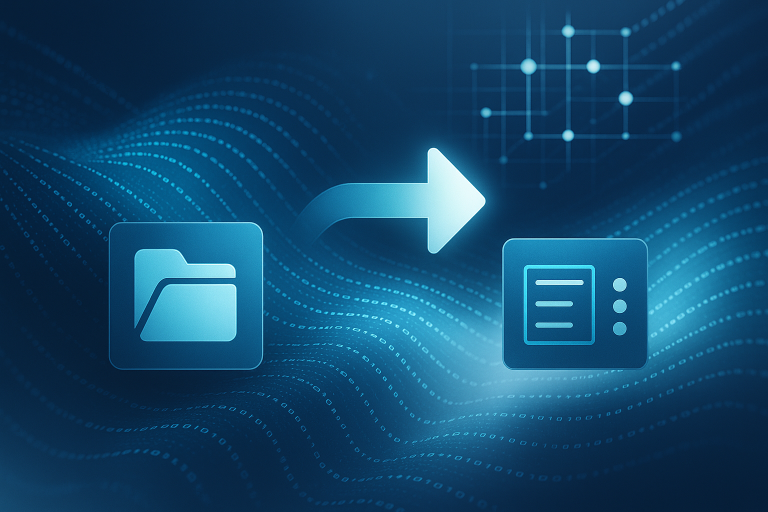 SharePoint Migration and Metadata Management