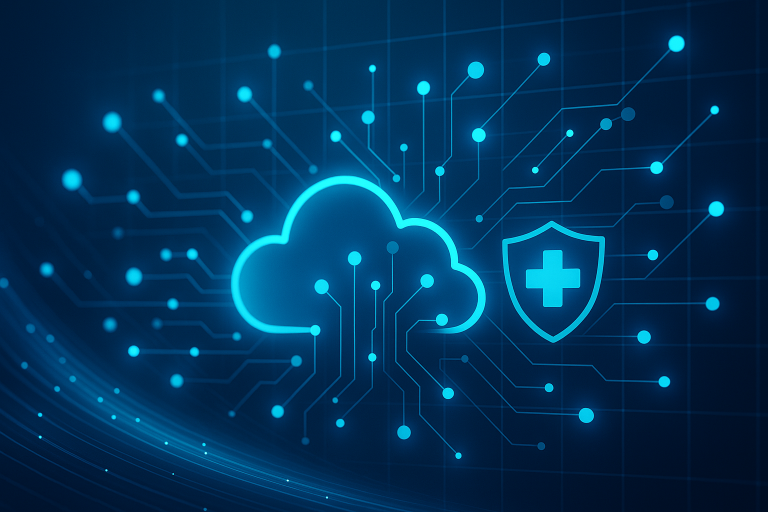 SharePoint for Healthcare Collaboration