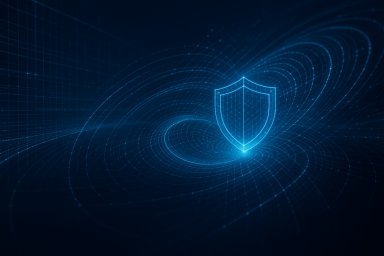 Why Vendor Choice Matters and Why We Picked Juniper