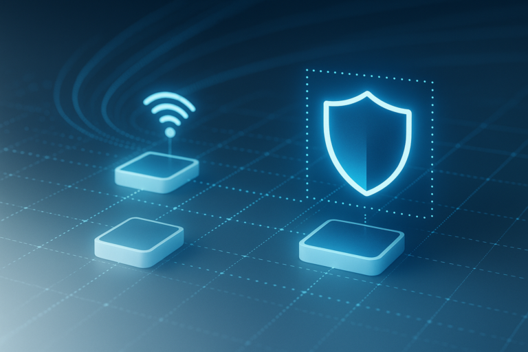 Juniper MIST Guest WiFi Separation Terms of Use and Logs