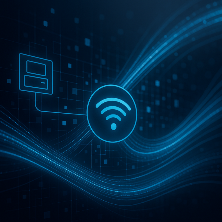Juniper MIST for Pubs and Venues POS and Guest WiFi