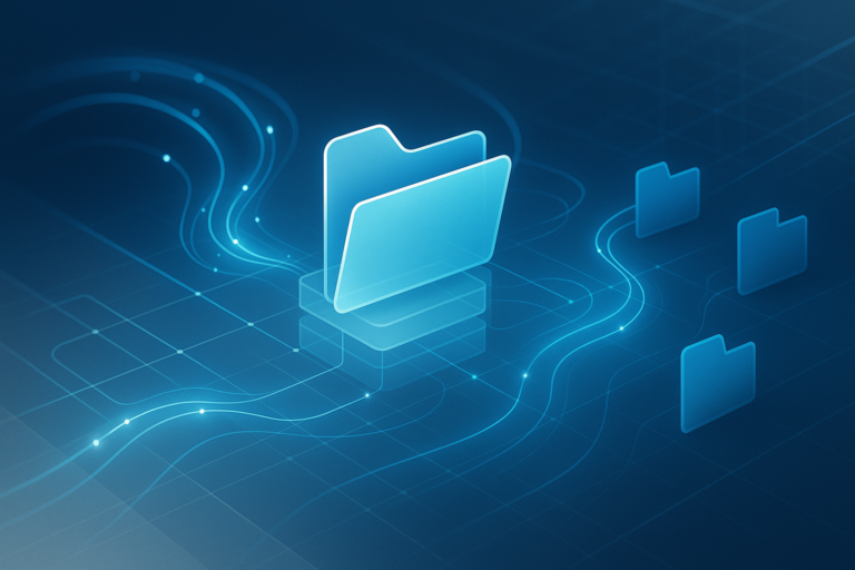 SharePoint Archive Management: Keeping Old Files Accessible