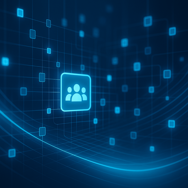 Troubleshooting SharePoint Groups Setup