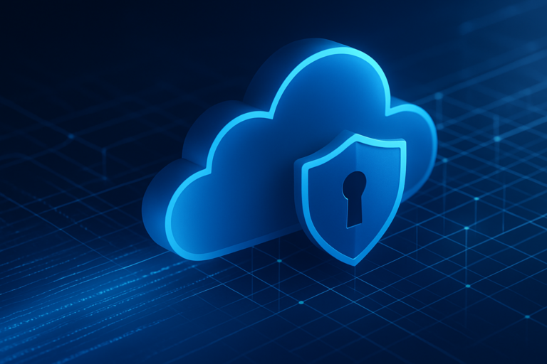 How to Secure Data in Cloud Computing: WA Business Guide