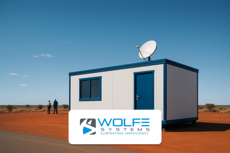 The Remote Site Connectivity logo displayed as a feature image.