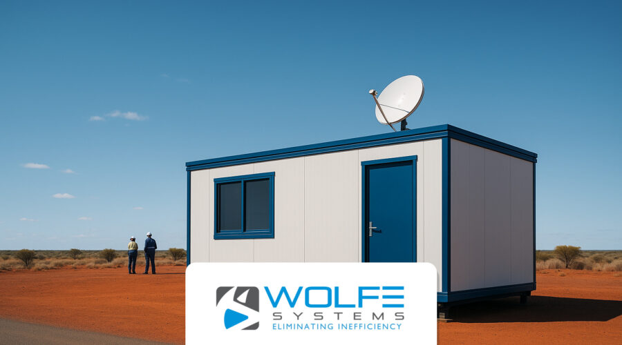 The Remote Site Connectivity logo displayed as a feature image.