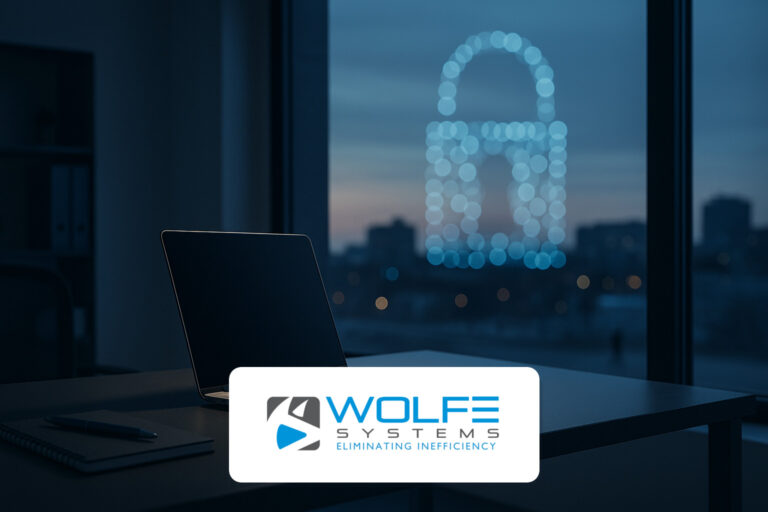 A feature image showing the Cybersecurity Packages logo.