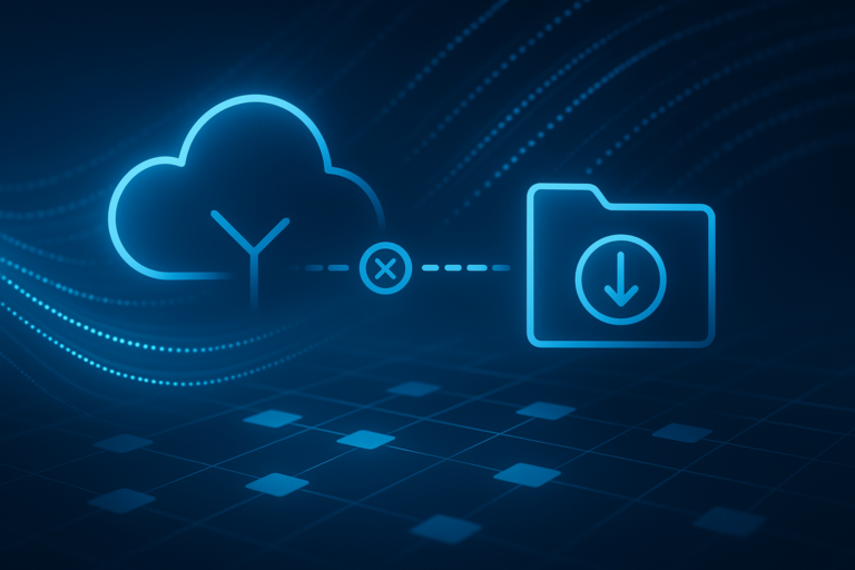 SharePoint Not Syncing with File Explorer: WA Business Demand
